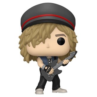 Funko Guns N`Roses POP! Rocks Vinyl Figure – Duff McKagan (1985) 9 cm