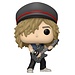 Funko Guns N' Roses POP! Rocks Vinylfigur – Duff McKagan (1985) 9 cm