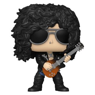 Funko Guns N' Roses POP! Rocks Vinylfigur Slash (November Rain) 9 cm Funko Guns N' Roses POP! Rocks Vinylfigur Slash (November Rain) 9 cm