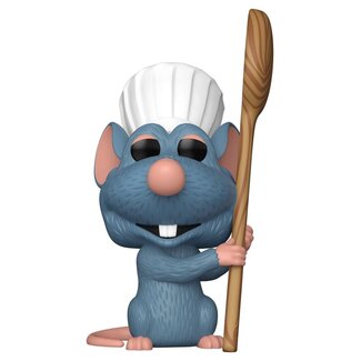 Funko Ratatouille POP! Vinyl Figure Remy 9 cm