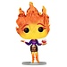 Funko Elemental POP! Vinyl Figure Ember 9 cm