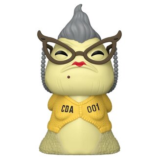 Funko Monsters Inc POP! Vinylfigur Roz 9 cm