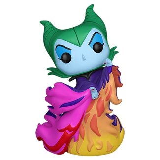 Funko Sleeping Beauty POP! Premium Vinyl Figure Maleficent (Ombre) 9 cm
