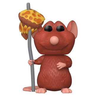 Funko Ratatouille POP! Vinyl Figure Emile 9 cm