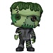 Funko Universal Monsters Patchwork POP! Movies Vinyl Figure Frankenstein's Monster 9 cm Funko Universal Monsters Patchwork POP! Movies Vinyl Figure Frankenstein's Monster 9 cm