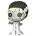 Funko Universal Monsters Patchwork POP! Movies Vinyl Figure Bride of Frankenstein 9 cm Funko Universal Monsters Patchwork POP! Movies Vinyl Figure Bride of Frankenstein 9 cm