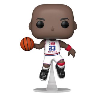 Funko NBA Legends POP! Basketball Vinyl Figure Michael Jordan (1988 ASG) 9 cm