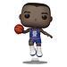 Funko NBA Legends POP! Basketball-Vinylfigur Magic Johnson (Blaues All-Star-Trikot 1991) 9 cm