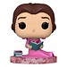 Funko Disney: Ultimate Princess POP! Disney Vinyl Figure Belle (Beauty and the Beast) 9 cm