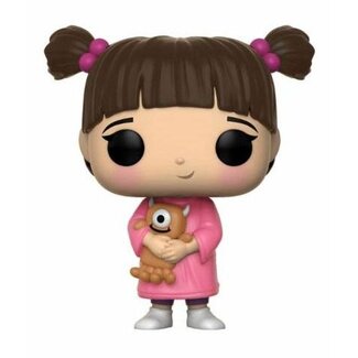 Funko Monster AG POP! Disney Vinylfigur Boo 9 cm