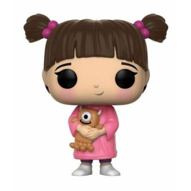 Monster AG POP! Disney Vinylfigur Boo 9 cm