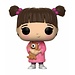 Funko Monster AG POP! Disney Vinylfigur Boo 9 cm
