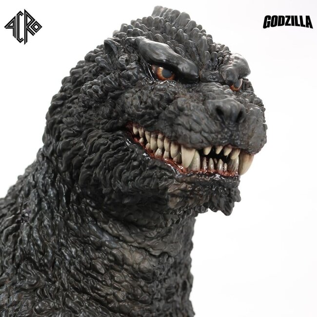 Godzilla vs. King Ghidorah Godzilla Remix Series Figuur Godzilla (1991) 40 cm