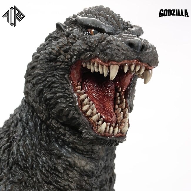 Godzilla vs. King Ghidorah Godzilla Remix Series Figuur Godzilla (1991) 40 cm