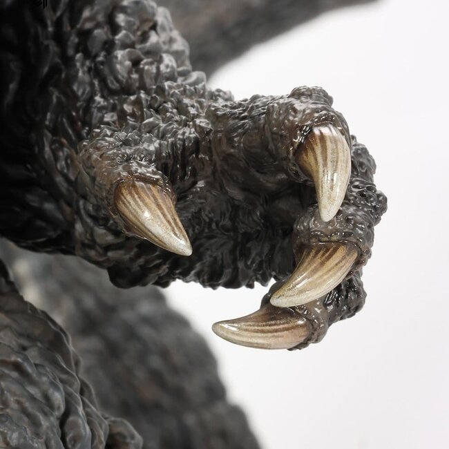 Godzilla vs. King Ghidorah Godzilla Remix Series Figuur Godzilla (1991) 40 cm