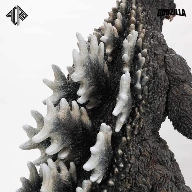 Godzilla vs. King Ghidorah Godzilla Remix Series Figuur Godzilla (1991) 40 cm