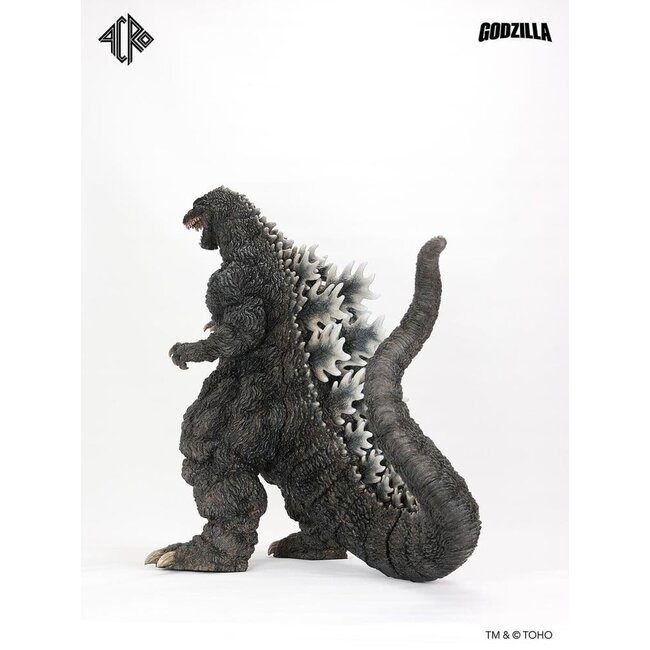 Godzilla vs. King Ghidorah Godzilla Remix Series Figuur Godzilla (1991) 40 cm