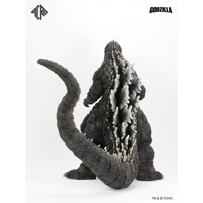 Godzilla vs. King Ghidorah Godzilla Remix Series Figuur Godzilla (1991) 40 cm
