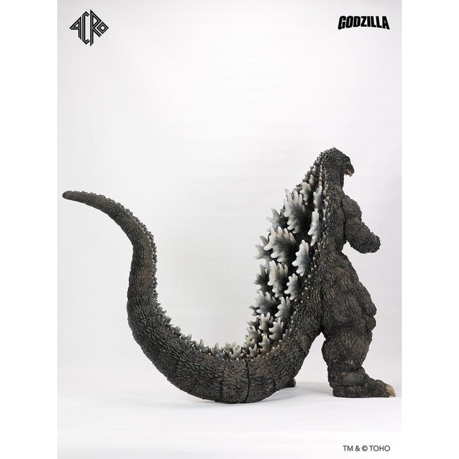 Godzilla vs. King Ghidorah Godzilla Remix Series Figuur Godzilla (1991) 40 cm