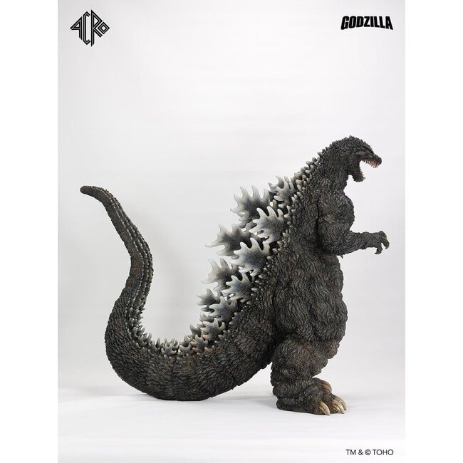 Godzilla vs. King Ghidorah Godzilla Remix Series Figuur Godzilla (1991) 40 cm