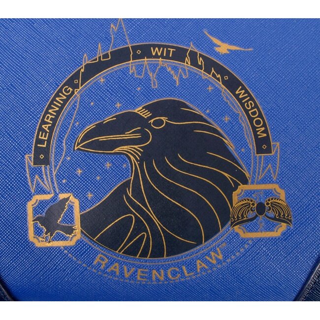 Harry-Potter-Handtasche Ravenclaw