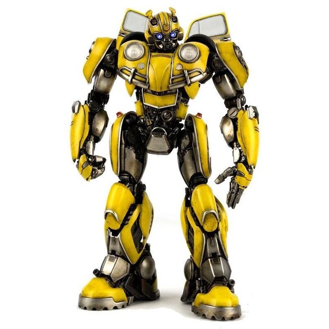 Transformers Bumblebee DLX Action Figure 1/6 Bumblebee 20 cm