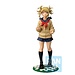 Banpresto My Hero Academia Their Story Ichibansho Masterlise PVC Figure Himiko Toga 23 cm