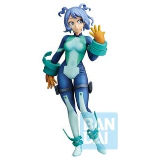 Banpresto My Hero Academia Their Story Ichibansho Masterlise PVC Figure Nejire Hado 23 cm Banpresto My Hero Academia Their Story Ichibansho Masterlise PVC Figure Nejire Hado 23 cm