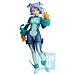 Banpresto My Hero Academia Their Story Ichibansho Masterlise PVC Figure Nejire Hado 23 cm