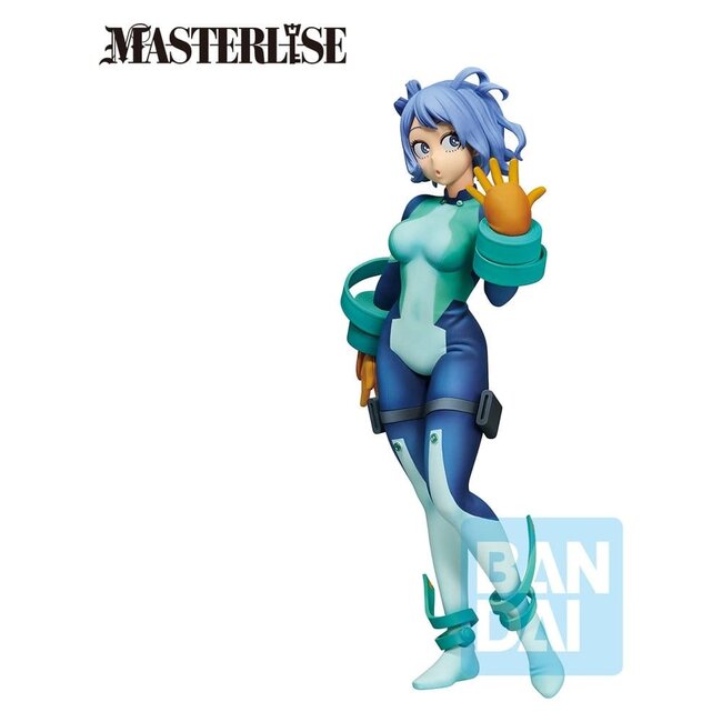 My Hero Academia Their Story Ichibansho Masterlise PVC Figure Nejire Hado 23 cm