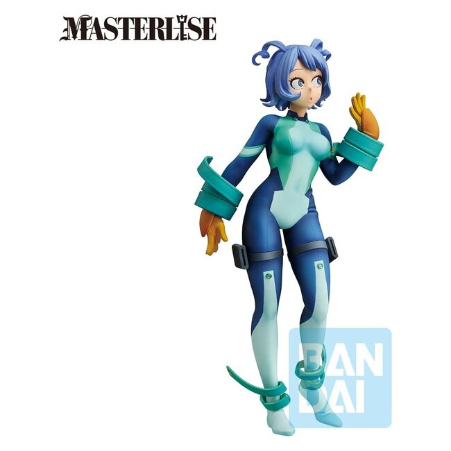 My Hero Academia Their Story Ichibansho Masterlise PVC Figure Nejire Hado 23 cm