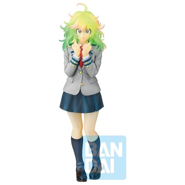 My Hero Academia Their Story Ichibansho Masterlise PVC Figure Toru Hagakure 22 cm