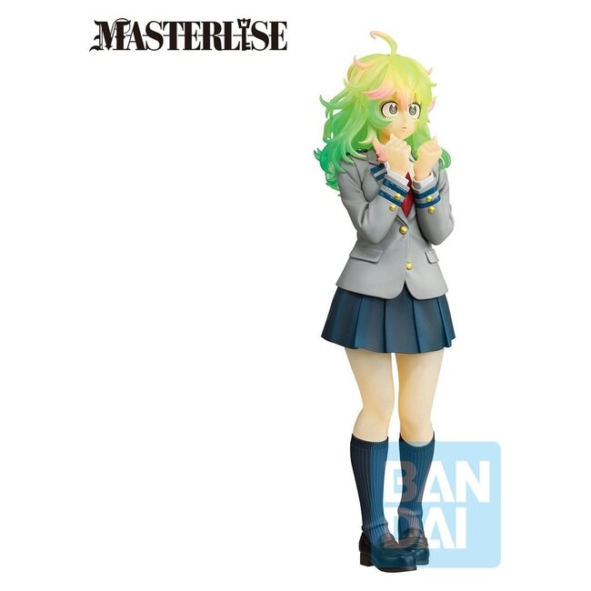 My Hero Academia Their Story Ichibansho Masterlise PVC Figure Toru Hagakure 22 cm