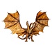 Hiya Toys Godzilla: King of the Monsters 2019 Exquisite Basic Action Figure King Ghidorah 2.0 25 cm