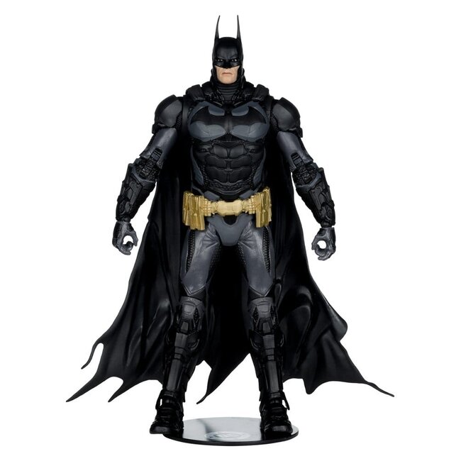 DC Multiverse Actionfigur Batman (Arkham Knight) 19 cm