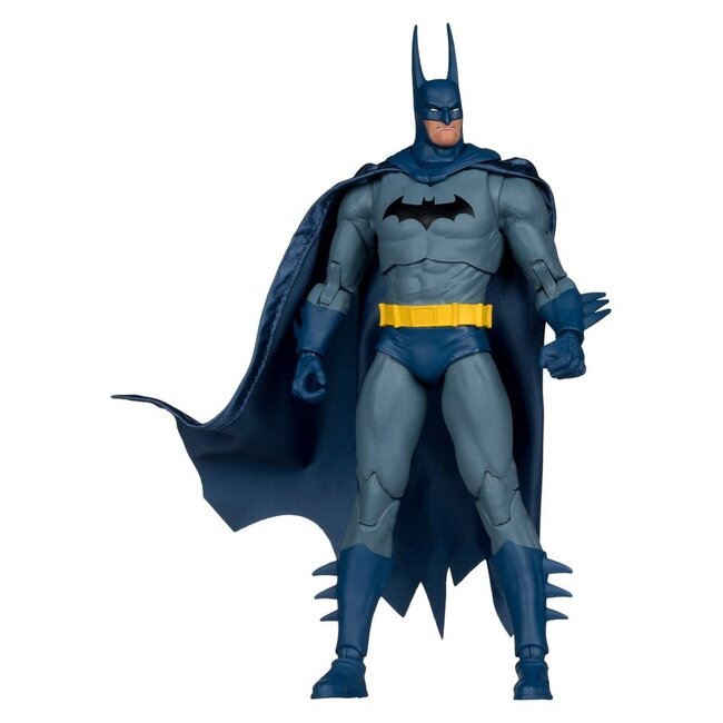 DC Multiverse Actionfigur Batman (Batman: Haunted Gotham) 20 cm