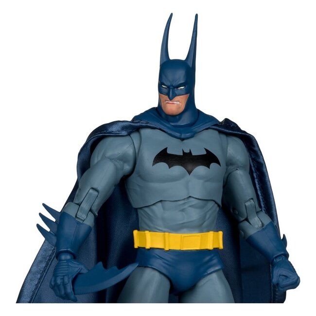 DC Multiverse Actionfigur Batman (Batman: Haunted Gotham) 20 cm