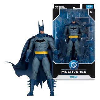 McFarlane Toys DC Multiverse Actionfigur Batman (Batman: Haunted Gotham) 20 cm