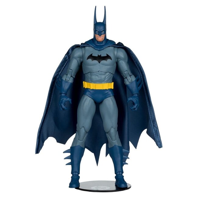 DC Multiverse Actionfigur Batman (Batman: Haunted Gotham) 20 cm
