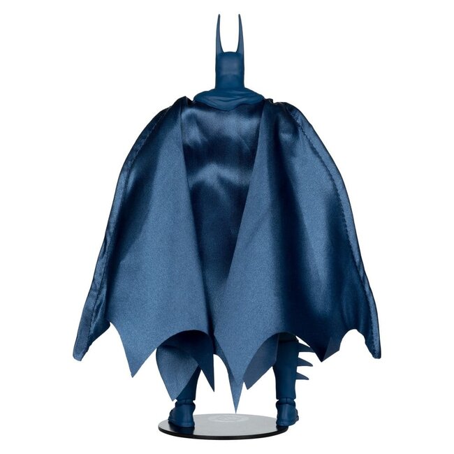 DC Multiverse Actionfigur Batman (Batman: Haunted Gotham) 20 cm