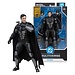 McFarlane Toys DC Multiverse Actionfigur Batman (Justice League) (Gold Label) 18 cm