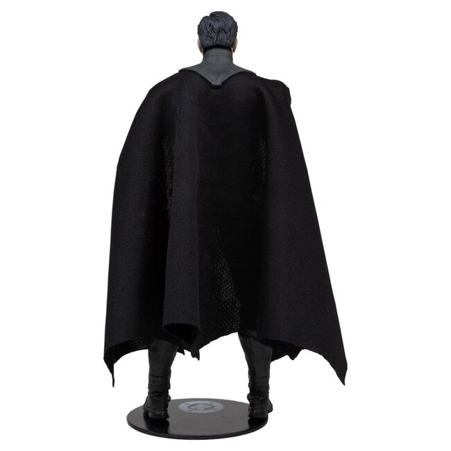 DC Multiverse Action Figure Batman (Justice League) (Gold Label) 18 cm