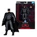 McFarlane Toys DC Multiverse Actionfigur Batman (The Batman) Deluxe Kinoedition 18 cm