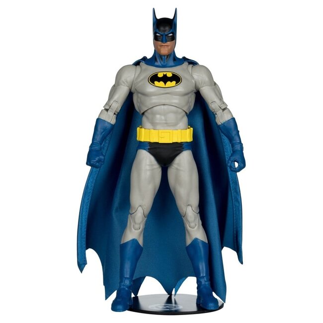 DC Multiverse Action Figure Batman (World's Finest) 19 cm