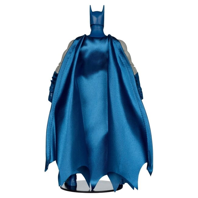 DC Multiverse Action Figure Batman (World's Finest) 19 cm