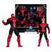 McFarlane Toys DC Multiverse Action Figures 2-Pack Atrocitus and Red Lantern Corps (Green Lantern) 18 cm