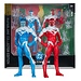 McFarlane Toys DC Multiverse Action Figures 2-Pack Superman Blue vs. Superman Red (Gold Label) 18 cm