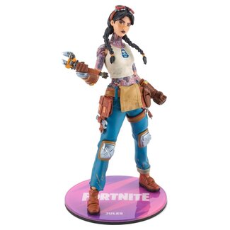 Hot Toys Fortnite Megami Style PVC-Figur 1/9 Jules 22 cm