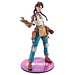Hot Toys Fortnite Megami Style PVC Figure 1/9 Jules 22 cm
