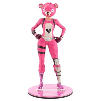 Hot Toys Fortnite Megami Style PVC Figure 1/9 Cuddle Team Leader 22 cm
